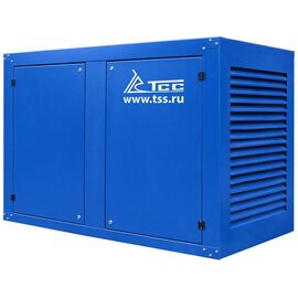 Электрогенератор ТСС АД-75С-Т400-1РПМ2 Linz