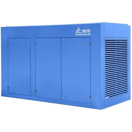 Электрогенератор ТСС АД-320С-Т400-1РПМ17