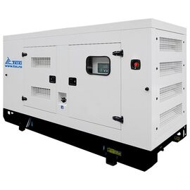 Электрогенератор ТСС АД-150C-Т400-1РКМ15