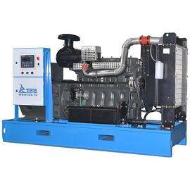 Электрогенератор ТСС АД-40С-Т400-1РМ16