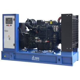 Электрогенератор ТСС АД-60С-Т400-1РМ7