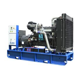 Электрогенератор ТСС АД-250С-Т400-1РМ16