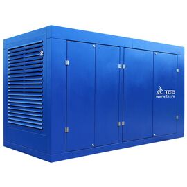 Электрогенератор ТСС АД-250С-Т400-1РПМ17 (Mecc Alte)