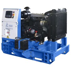 Электрогенератор ТСС АД-20С-Т400-1РМ7