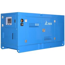 Электрогенератор ТСС АД-40С-Т400-1РКМ19