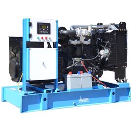 Электрогенератор ТСС АД-60С-Т400-1РМ11