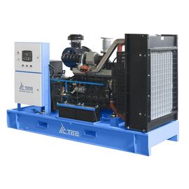 Электрогенератор ТСС АД-40С-Т400-1РМ7