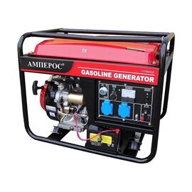 Электрогенератор Амперос LDG18500 E