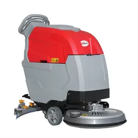 Поломоечная машина EVOline SDB 530 T (с З/У и АКБ GEL емкостью 80 Ah)