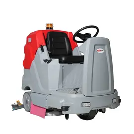 Поломоечная машина EVOline SDB 860 T (с З/У и АКБ LiFePo4 емкостью 130 Ah)