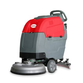 Поломоечная машина EVOline SDB 530 (с З/У и АКБ GEL емкостью 80 Ah)