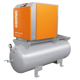 Компрессор Ekomak DMD 150 CR 7