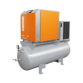 Компрессор Ekomak DMD 200 CRD 10