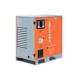 Компрессор Ekomak EKO 15 D VST C 10