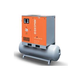 Компрессор Ekomak EKO 18G CRD 8