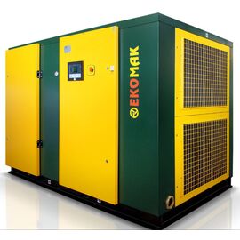 Компрессор Ekomak EKO 37 CD 8