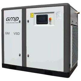 Компрессор GMP GM-7.5VSD 10