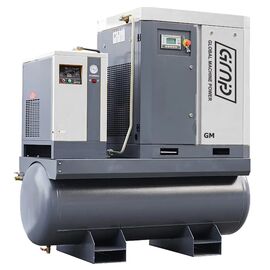 Компрессор GMP GM7.5-16-500D