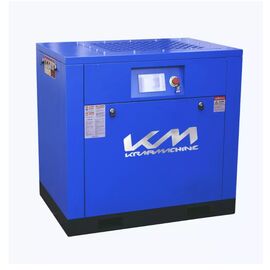Компрессор KraftMachine KM7.5-10ПМ AB Inovanсe (IP23)