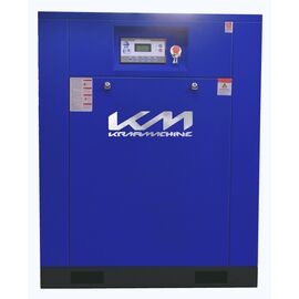 Компрессор KraftMachine KM18.5-10 рВЕ (IP54)