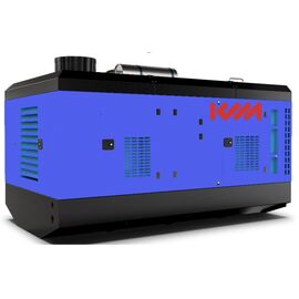 Компрессор KraftMachine КМ-18/17-ВД (Yuchai)