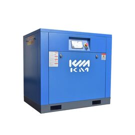 Компрессор KraftMachine KM30-8 ВБМ