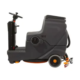 Поломоечная машина Chancee K68 с литиевым АКБ (150 а/ч)