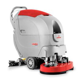 Поломоечная машина COMAC Agila 50/65 BT (109450/G)