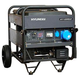 Электрогенератор Hyundai HY12000LE