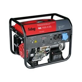 Электрогенератор Fubag BS 7500 A ES