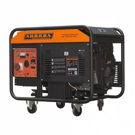 Электрогенератор Aurora AGE 12500 DSX DUAL