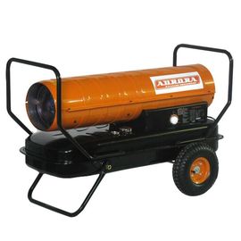 Тепловая пушка Aurora TK-100000