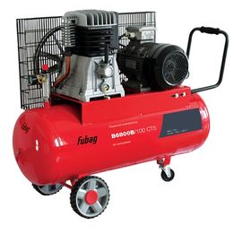 Компрессор Fubag B6800B/100 СТ5