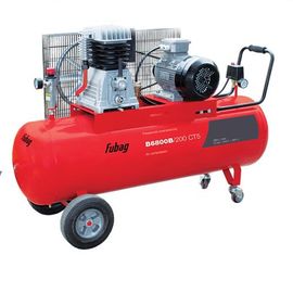 Компрессор Fubag B6800B/200 СТ5
