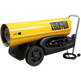 Тепловая пушка Master B 360