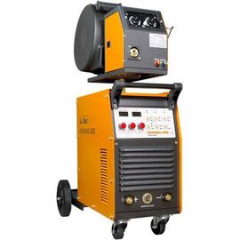 Cварочный инвертор FoxWeld InverMIG 500E