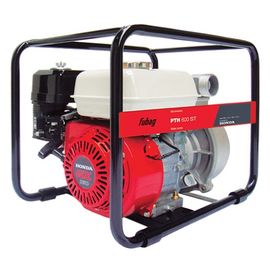 Мотопомпа Fubag PTH 600 ST