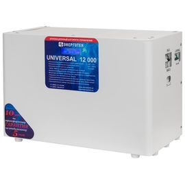 Стабилизатор напряжения Энерготех UNIVERSAL 12000 HV