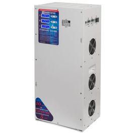 Стабилизатор напряжения Энерготех STANDARD 9000х3