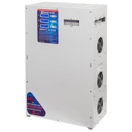Стабилизатор напряжения Энерготех INFINITY 15000х3