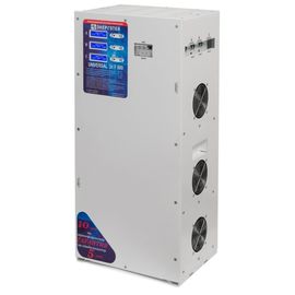 Стабилизатор напряжения Энерготех UNIVERSAL 7500х3