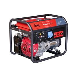 Электрогенератор Fubag WHS 210 DC