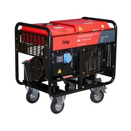 Электрогенератор Fubag DS 11000 A ES