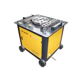 Станок для гибки арматуры ТСС GW 40B (арт. 490438)