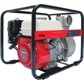 Мотопомпа Fubag PTH 1600 T