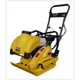 Виброплита STEM Techno SPC 191