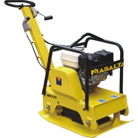 Виброплита Masalta MS125-4