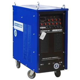 Cварочный инвертор Aurora IRONMAN TIG 500 AC/DC Pulse
