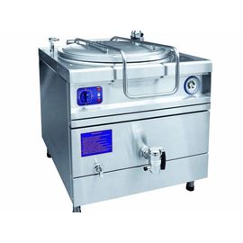 Котел пищеварочный Abat КПЭМ-160/9Т (11000009851)