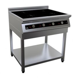 Плита индукционная Kobor I7-4S